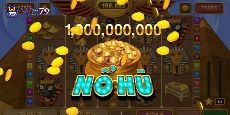 Ý nghĩa việc sử dụng phần mềm hack game nổ hũ