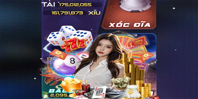 Các sản phẩm hot tại win79