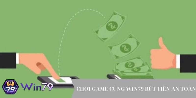 Cách rút tiền về tài khoản đơn giản từ A-Z