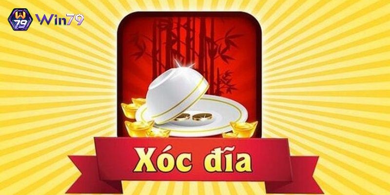 Quy trình cách chơi game xóc đĩa đổi thưởng tại WIN79